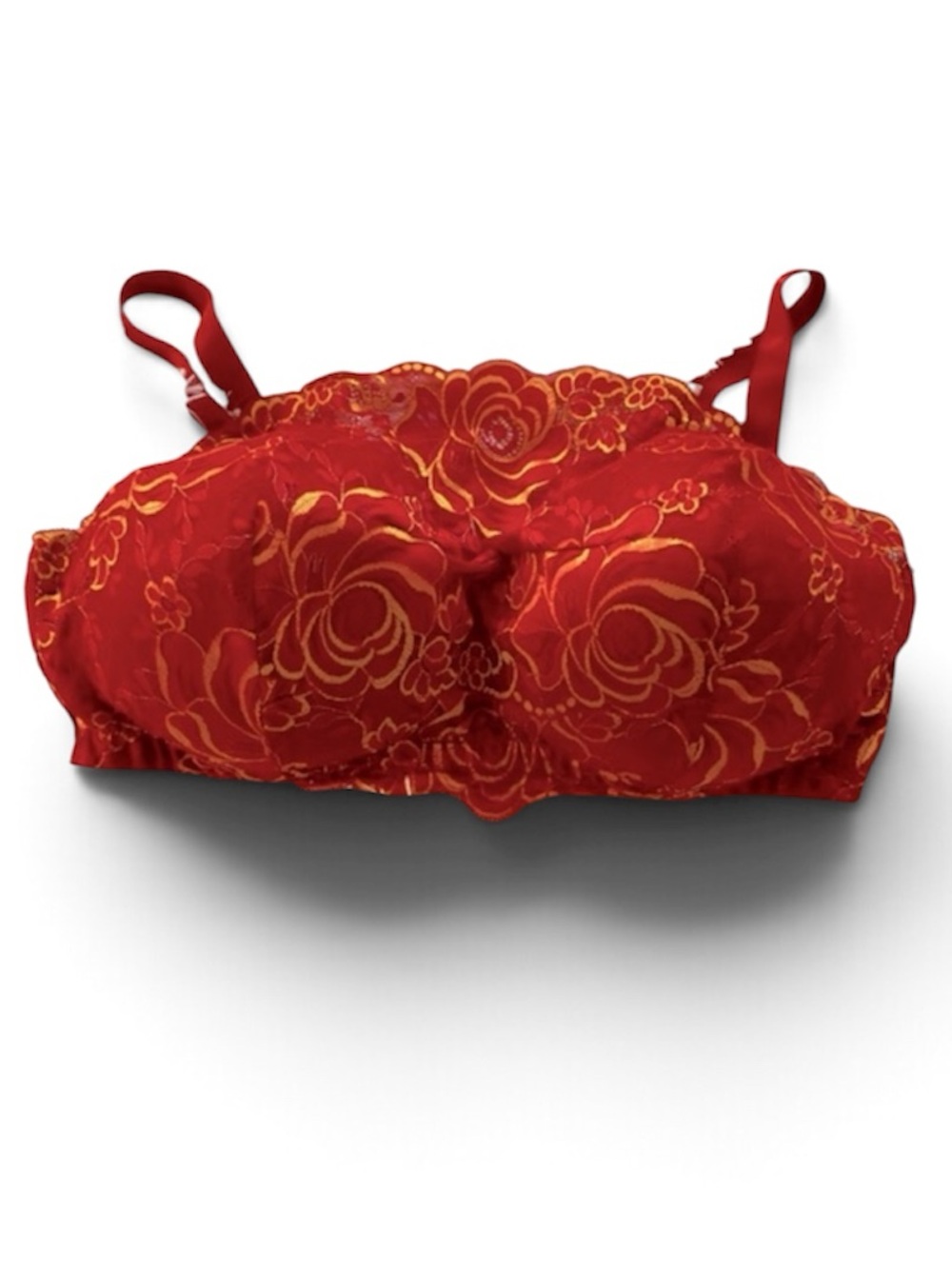 ComfortChoice 44 DDD Bra